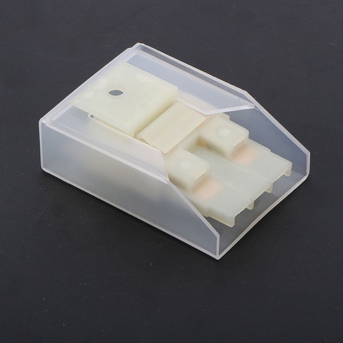  70A magnum fuse holder with cover -2.5 to 10mm² - UO99990-3 