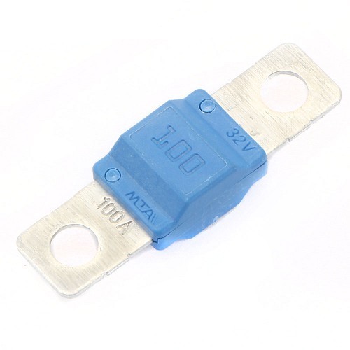     
                
                
    Fusibile midi / BF1 80A blu - UO99996
