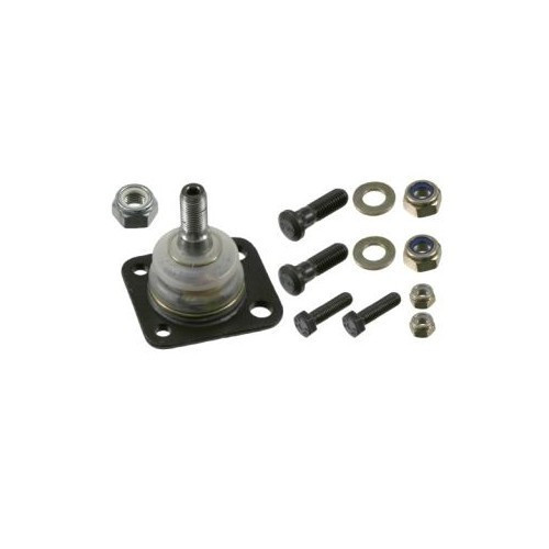     
                
                
    Sfera di sospensione superiore per Renault 25 (1984-1994) - UR01058
