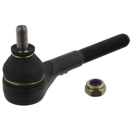     
                
                
    Testa di sterzo sinistra per Renault Clio I (1990-1994) - UR01079
