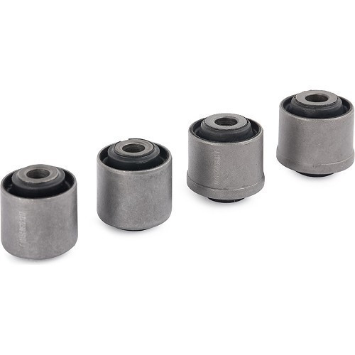     
                
                
    Kit Silentblock per Renault Clio I - UR01101
