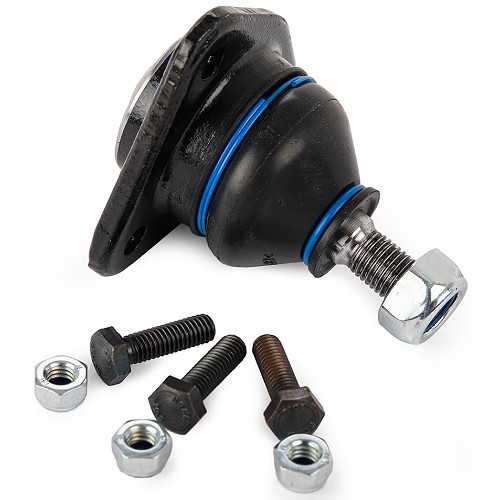     
                
                
    Sfera di sospensione superiore per Renault 5 - UR01130
