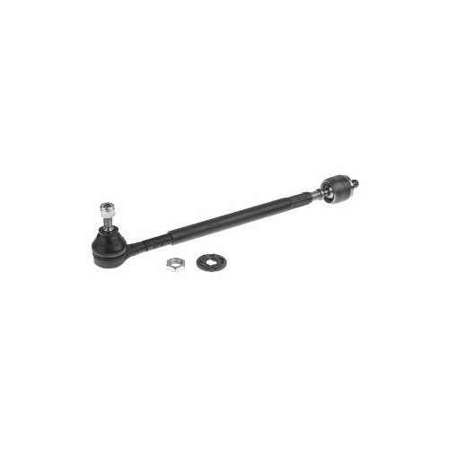     
                
                
    Steering drag link for Renault 5 (1972-1984) - UR01186

