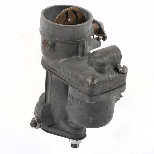  Solex 26 VFI / VFIS carburetor for 25hp 6V Beetle engine  - V26VFI6-2 