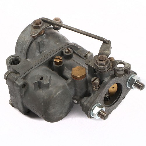  Solex 26 VFI / VFIS carburetor for 25hp 6V Beetle engine  - V26VFI6-3 