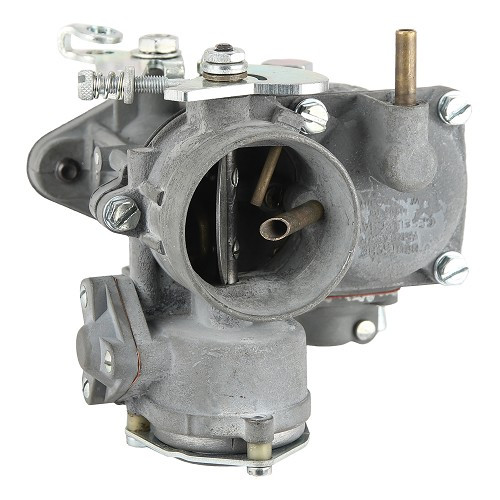  Carburador Solex 28 PICT 1 para motor Beetle 1200 com Dynamo 6V  - V2816D-2 