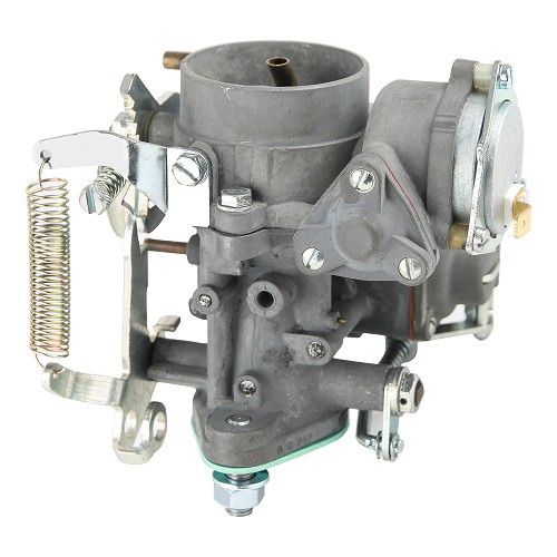  Carburateur Solex 28 PICT 2 pour moteur 1200 à Dynamo 6V Coccinelle & Combi - V2826D-1 