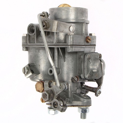  Carburatore Solex 28 PCI per motore Maggiolino 6V da 30 CV  - V28PCI6-2 
