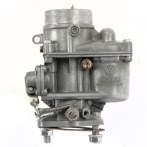  Solex 28 PCI carburetor for 30hp 6V Beetle engine  - V28PCI6 