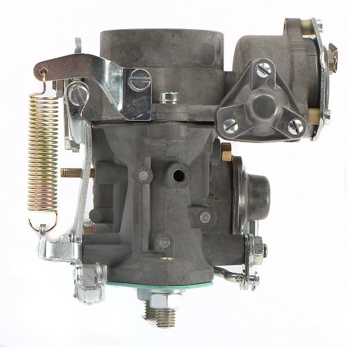  Solex 30 PICT 1 carburateur voor Type 1 motor met 6V Dynamo Kever  - V3016D-2 