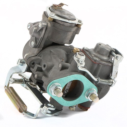  Solex 30 PICT 1 carburateur voor Type 1 motor met 6V Dynamo Kever  - V3016D-4 