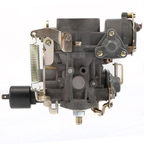  Vergaser Solex 31 PICT 3 für Motor Typ 1 bis Lichtmaschine Kaefer  - V31312A-1 