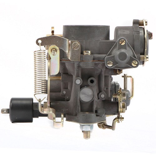  Carburador Solex 31 PICT 3 para motor Tipo 1 com dínamo Beetle 12V  - V31312D-2 