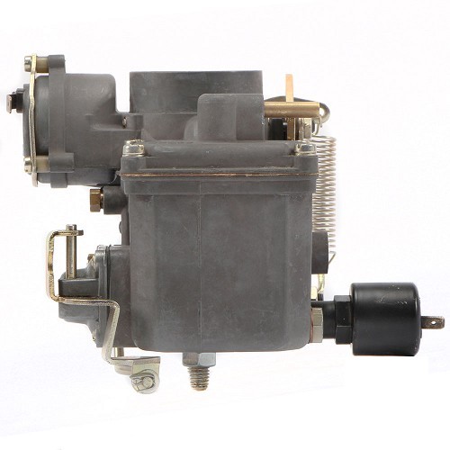  Carburateur Solex 31 PICT 3 pour moteur Type 1 à Dynamo 12V Coccinelle & Combi - V31312D-3 
