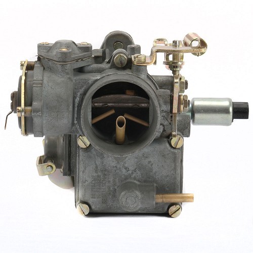  Solex 31 PICT 3 carburetor for Type 1 engine with Beetle 12V Dynamo  - V31312D-4 