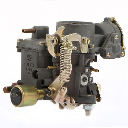 Solex 31 PICT 4 carburettor for VOLKSWAGEN Type 1 Beetle and Combi engines - V31412A