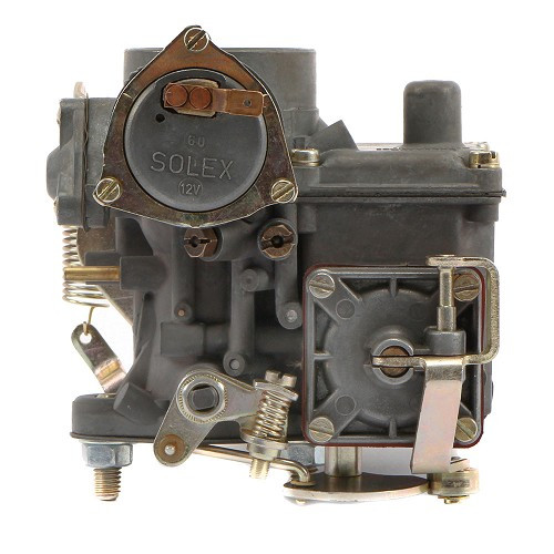 Solex 31 PICT 4 carburettor for VOLKSWAGEN Type 1 Beetle and Combi engines - V31412A