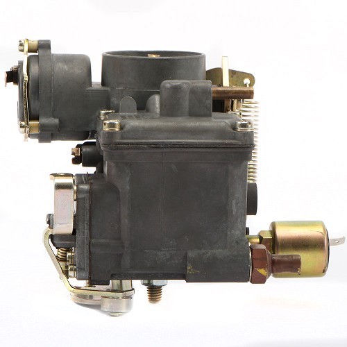  Solex 31 PICT 4 carburateur voor Type 1 Kever motor  - V31412A-4 
