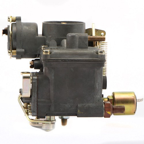 Solex 31 PICT 4 carburettor for VOLKSWAGEN Type 1 Beetle and Combi engines - V31412A
