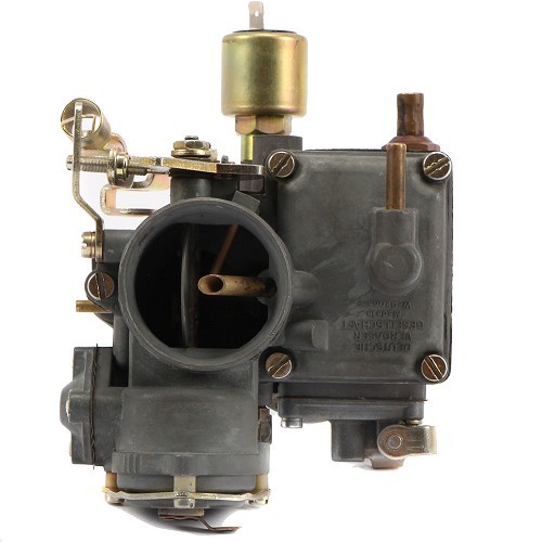  Solex 31 PICT 4 carburateur voor Type 1 Kever motor  - V31412A-5 