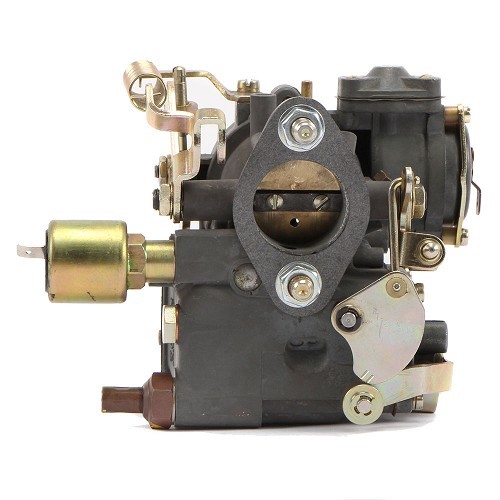  Solex 31 PICT 4 carburateur voor Type 1 Kever motor  - V31412A-6 