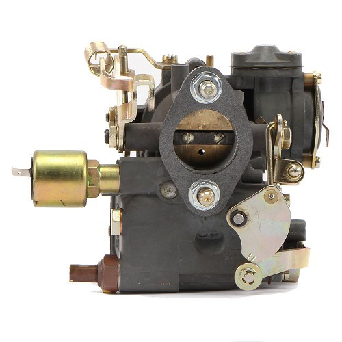 Solex 31 PICT 4 carburettor for VOLKSWAGEN Type 1 Beetle and Combi engines - V31412A