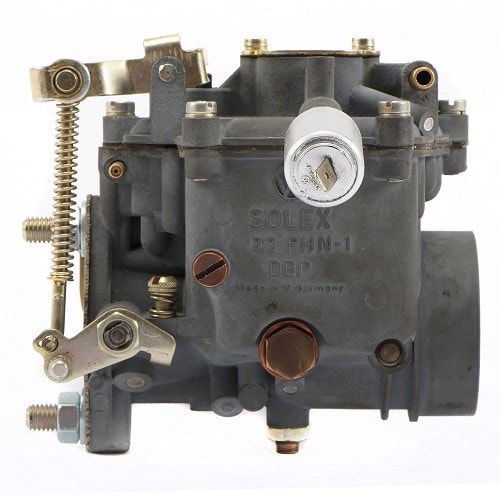  Reconditioned Solex 32 PHN 1 carburettor for Type 3 1500 12V motor - V32PHN1-1 