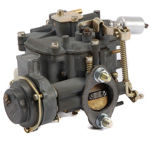  Gereviseerde Solex 32 PHN 1 carburateur voor Type 3 1500 12V motor - V32PHN1-2 