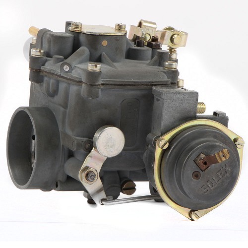  Carburador Solex 32 PHN 1 reacondicionado para motor Tipo 3 1500 12V - V32PHN1-3 