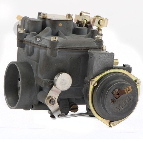  Reconditioned Solex 32 PHN 1 carburettor for Type 3 1500 12V motor - V32PHN1-3 