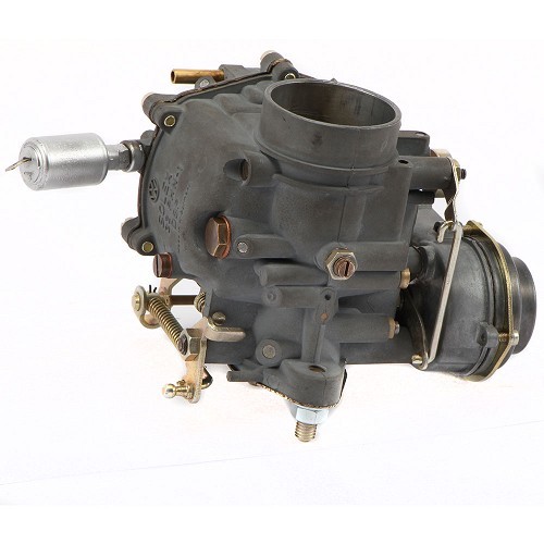  Carburatore Solex 32 PHN 1 ricondizionato per motore Tipo 3 1500 12V - V32PHN1-5 