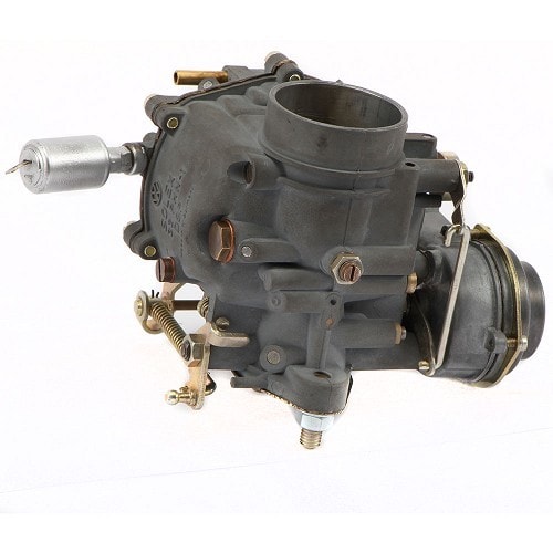  Reconditioned Solex 32 PHN 1 carburettor for Type 3 1500 12V motor - V32PHN1-5 