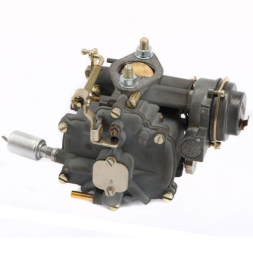  Carburador Solex 32 PHN 1 reacondicionado para motor Tipo 3 1500 12V - V32PHN1-6 