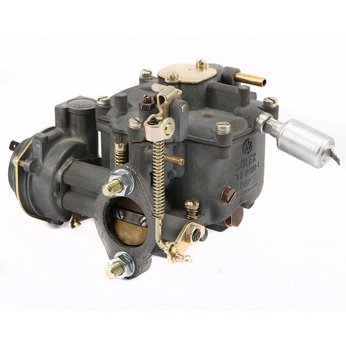  Carburador Solex 32 PHN 1 reacondicionado para motor Tipo 3 1500 12V - V32PHN1 