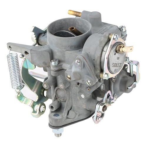  Carburador Solex 34 PICT 3 para o motor do Carocha Tipo 1  - V34312A-1 