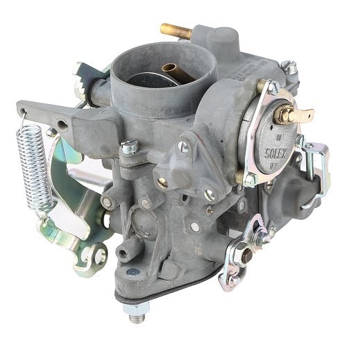  Solex 34 PICT 3 carburateur voor Type 1 Kever motor  - V34312A-1 