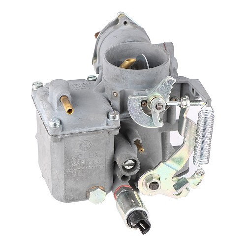    
                
                
    Solex 34 PICT 3 carburettor for Type 1 Beetle engine  - V34312A
