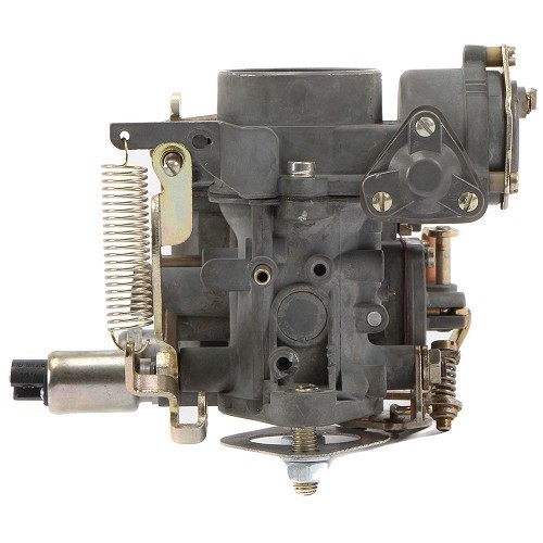  Carburador Solex 34 PICT 4 para o motor do Carocha Tipo 1  - V34412A-1 