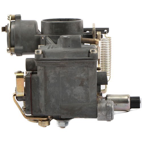  Carburador Solex 34 PICT 4 para o motor do Carocha Tipo 1  - V34412A-3 
