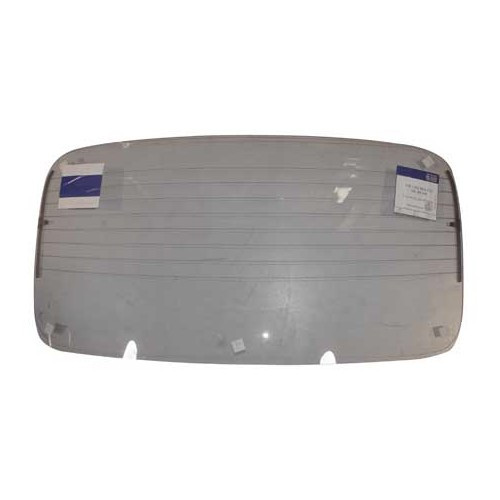     
                
                
    Clear heated rear screen for Volkswagen Beetle Hatchback 72 ->79 - VA00108
