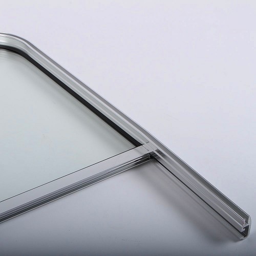 Windscreen for Buggy 106 cm - VA00121