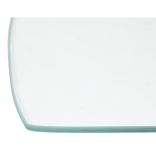 Finestrino anteriore trasparente, destro per VOLKSWAGEN Maggiolino (08/1964-) - VA00128