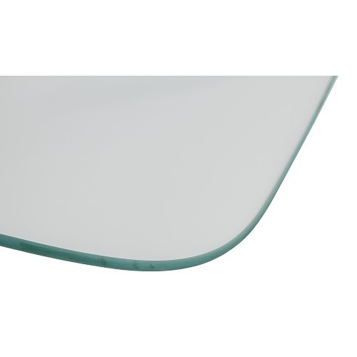 Non-defrosting rear window for VOLKSWAGEN Beetle Sedan (08/1971-04/1979) - VA00132