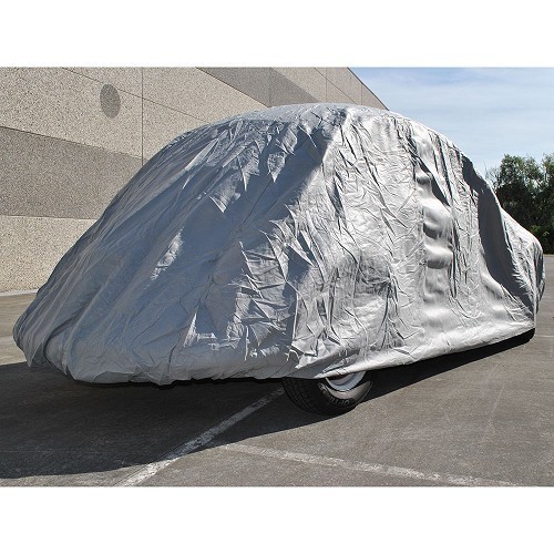 Cobertura de protecção interior/exterior para o Volkswagen Beetle - VA00312-2 
