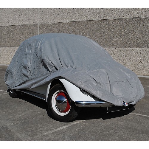     
                
                
    Housse de protection intérieure/extérieure pour Volkswagen Coccinelle - VA00312
