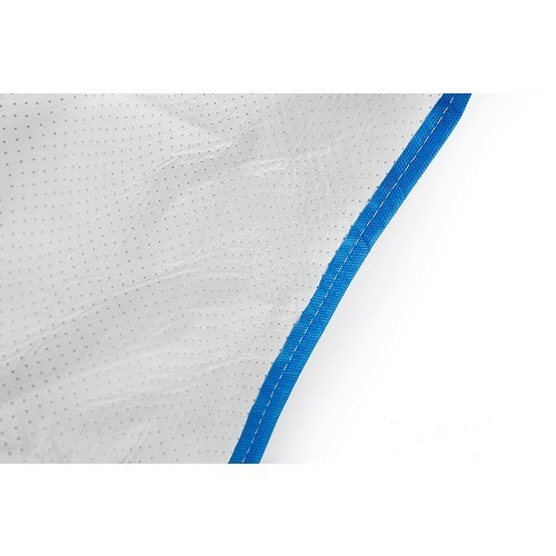     
                
                
    Custom-made TYVEK cover for VW Split Screen T1 Camper - VA00322
