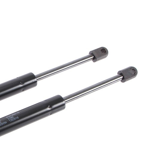 Front hood jacks for Volkswagen Beetle 1200, 1300, 1302, 1500 - set of 2 - VA00500