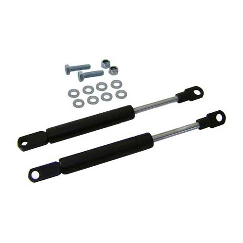     
                
                
    Front hood jacks for Volkswagen Beetle 1303 - set of 2 - VA00502
