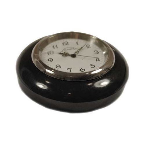  Bouton de klaxon "Horloge" pour Volkswagen Coccinelle 60 ->71" - VA00850-1 