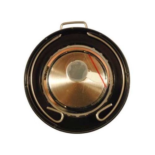  Botón de claxon "Reloj" para Esc 60 ->71 - VA00850-2 